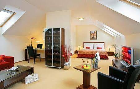 Hotel Boutique Bristol 4*