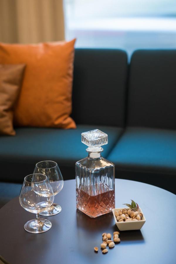 Boutique Bristol 4* Košice