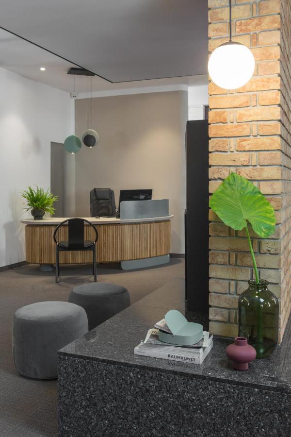 Hotel Boutique Bristol