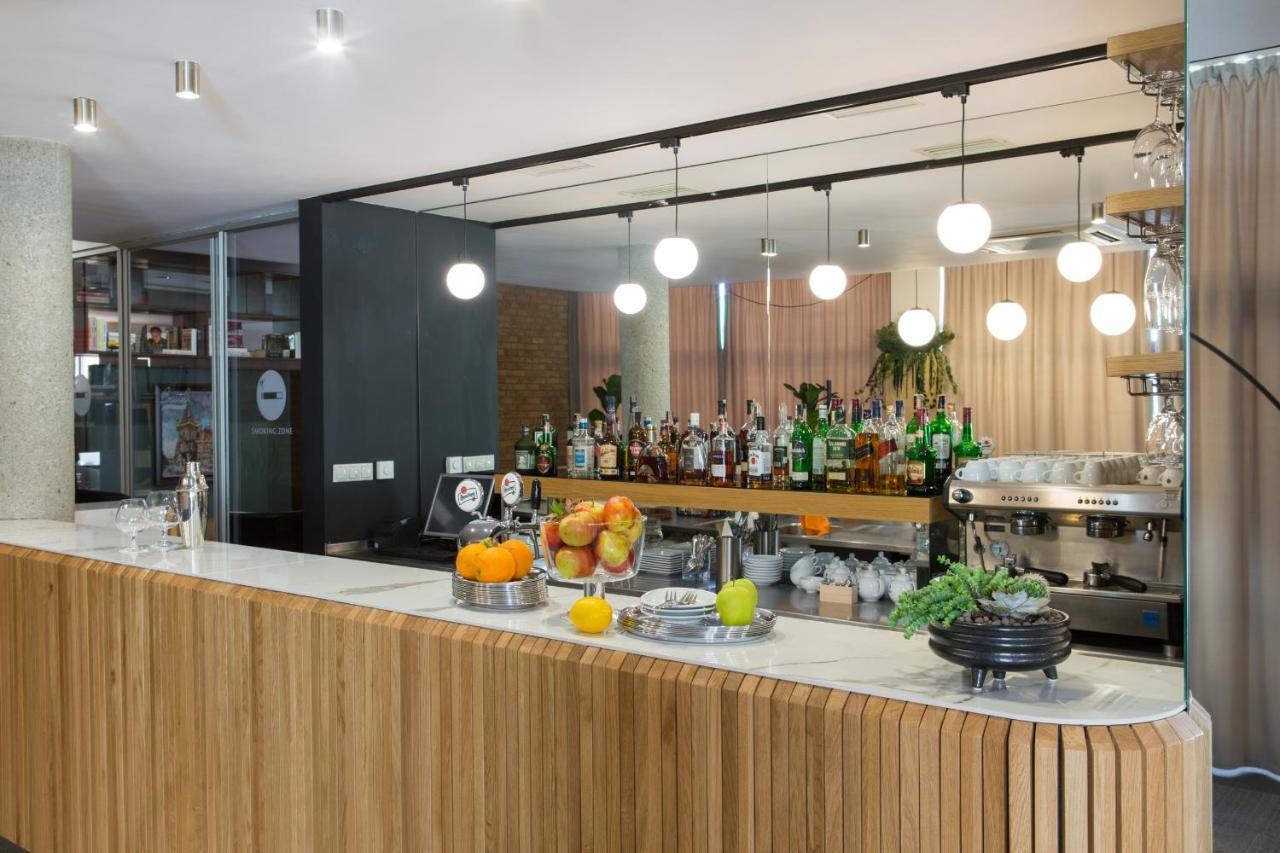 Hotel Boutique Bristol