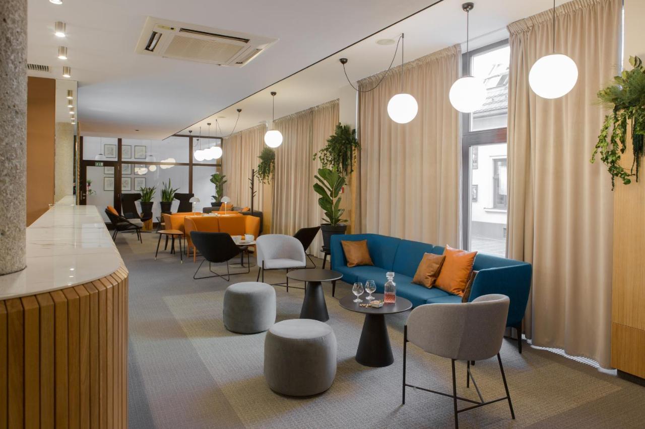 Hotel Boutique Bristol 4*