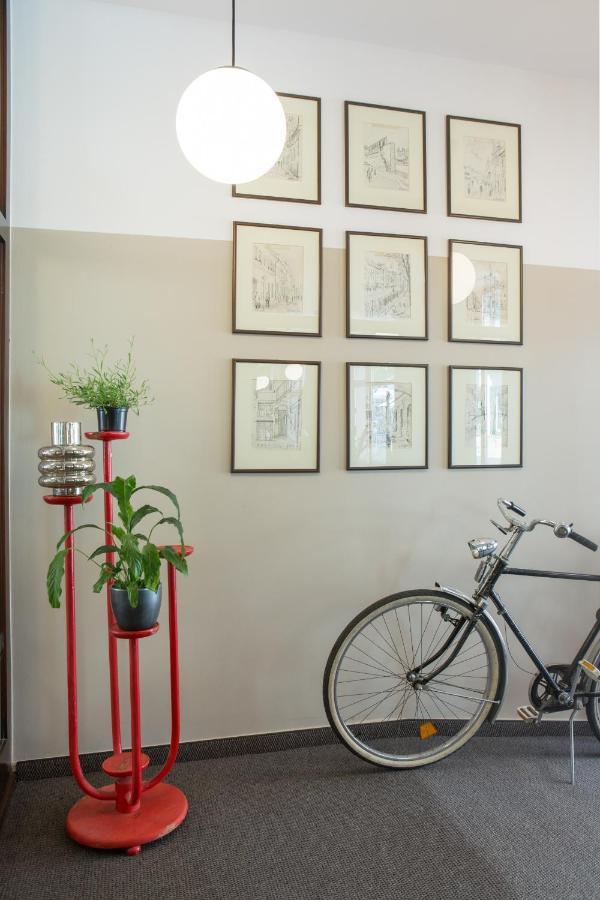 Hotel Boutique Bristol