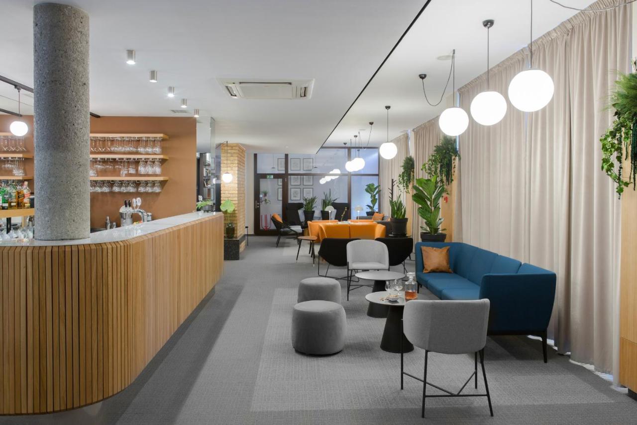 Boutique Bristol Hotel
