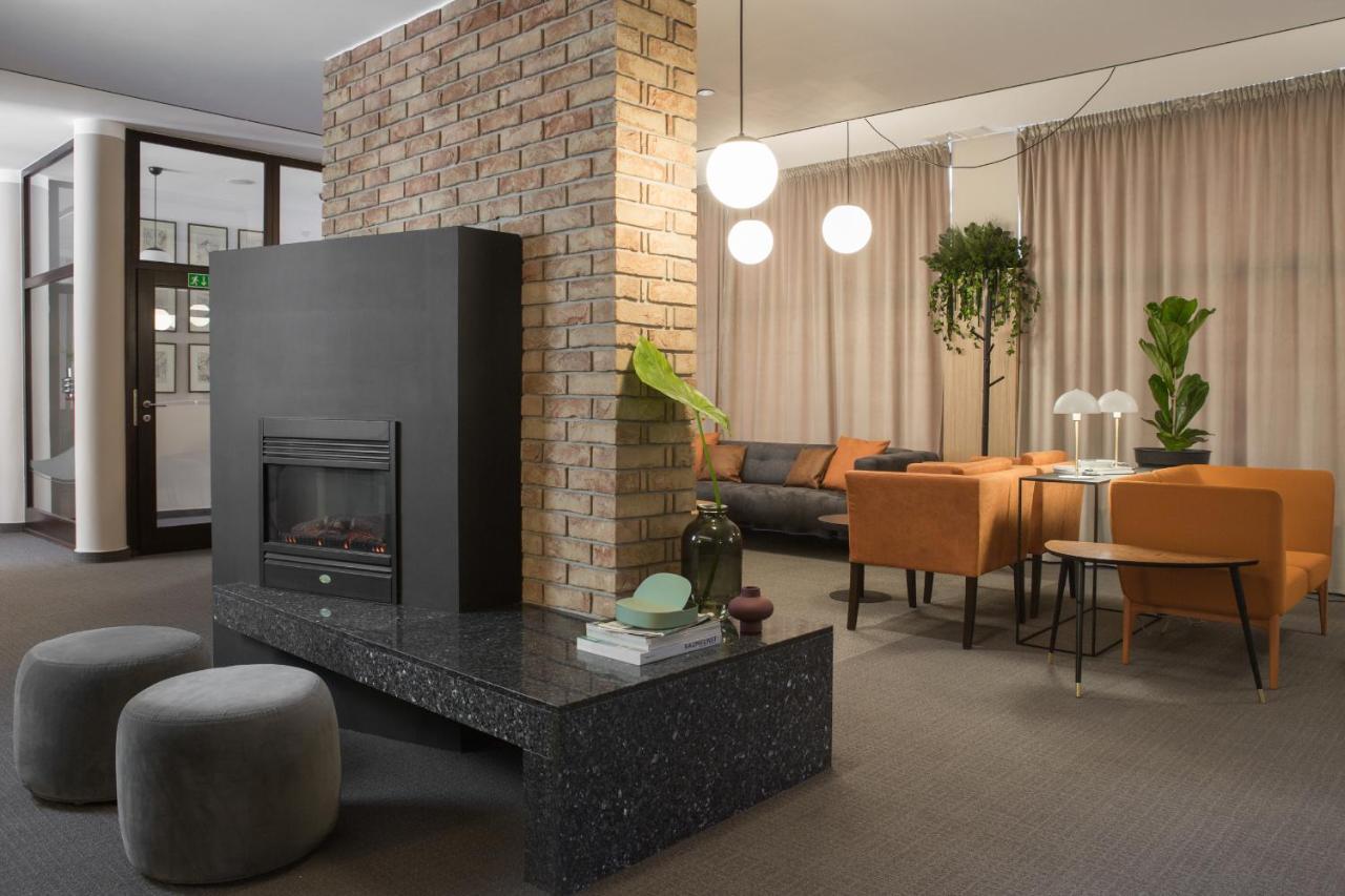 Hotel Boutique Bristol Košice