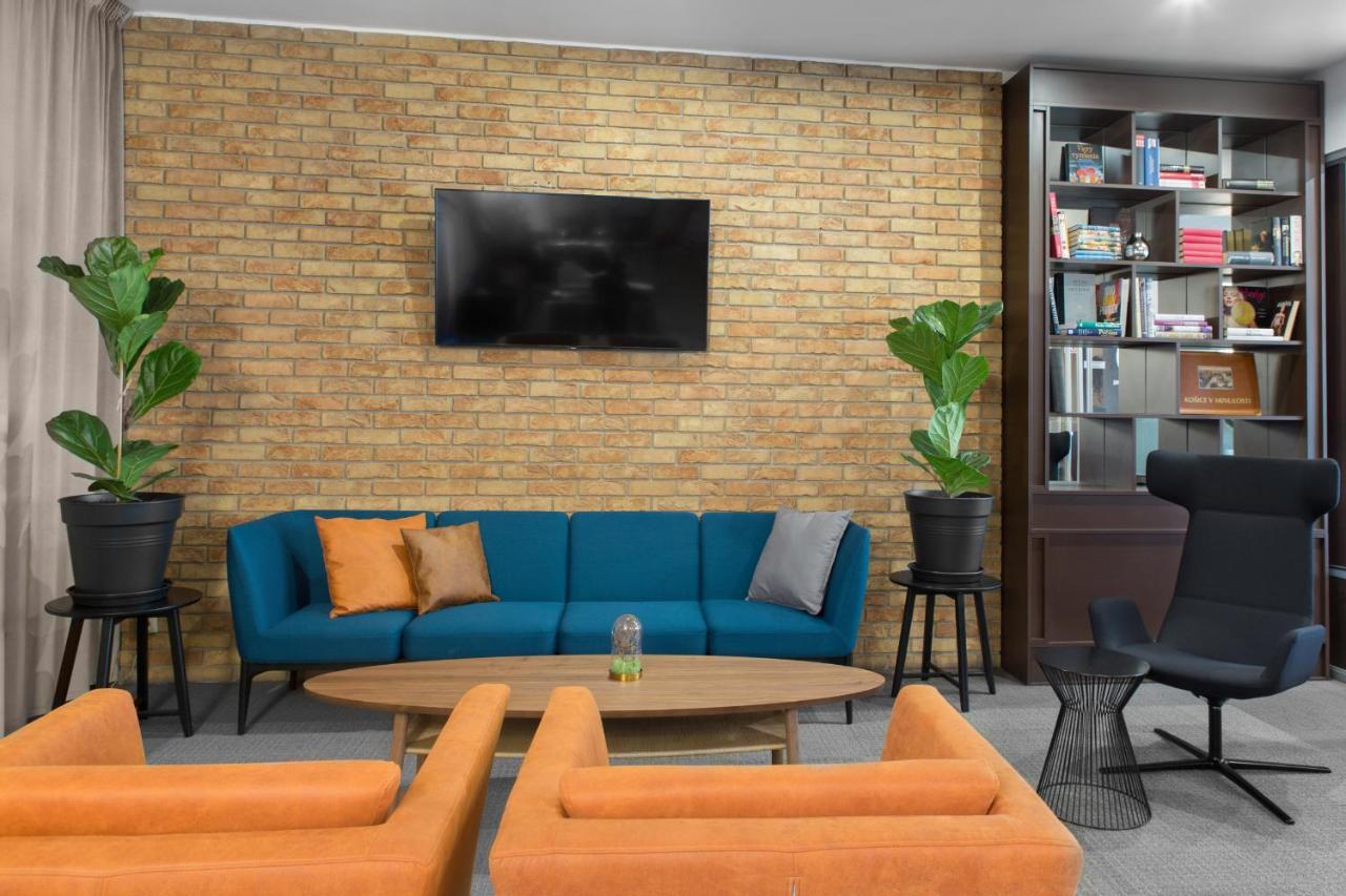 Boutique Bristol Hotel Košice