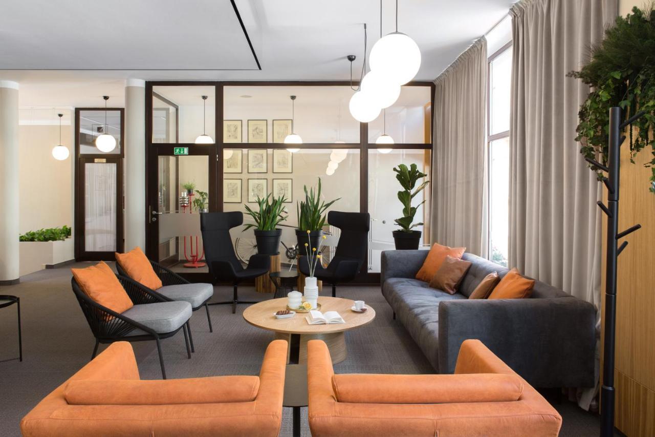 Hotel Boutique Bristol