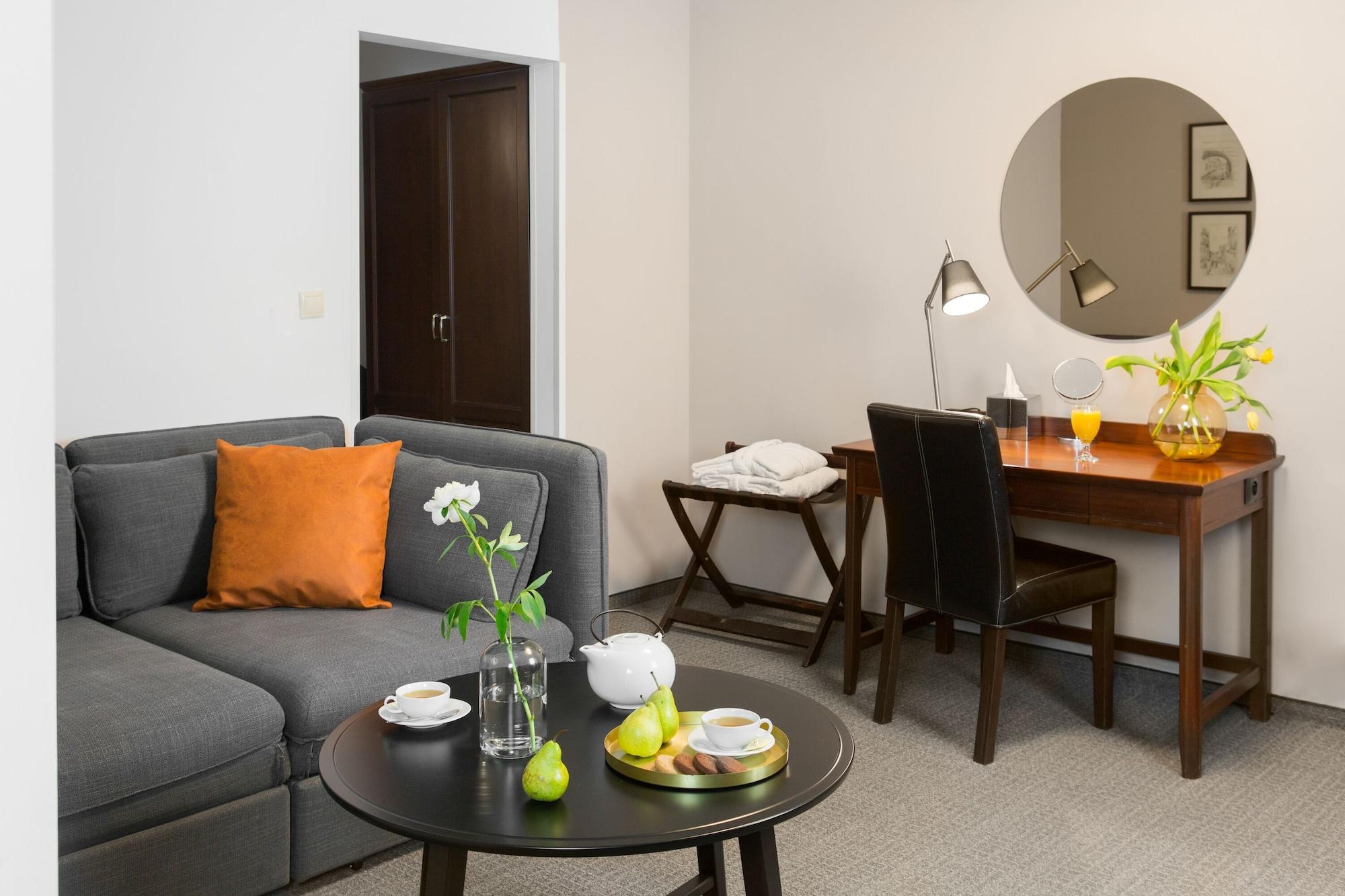 Boutique Bristol 4* Košice