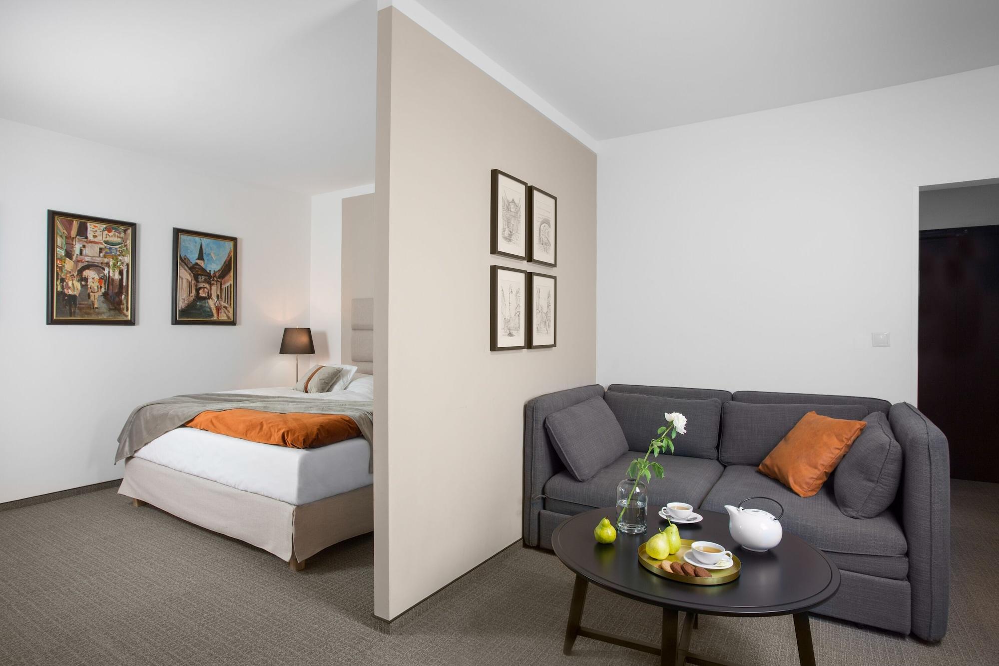 Hotel Boutique Bristol 4*