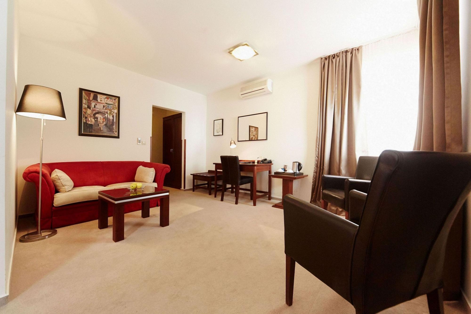Hotel Boutique Bristol