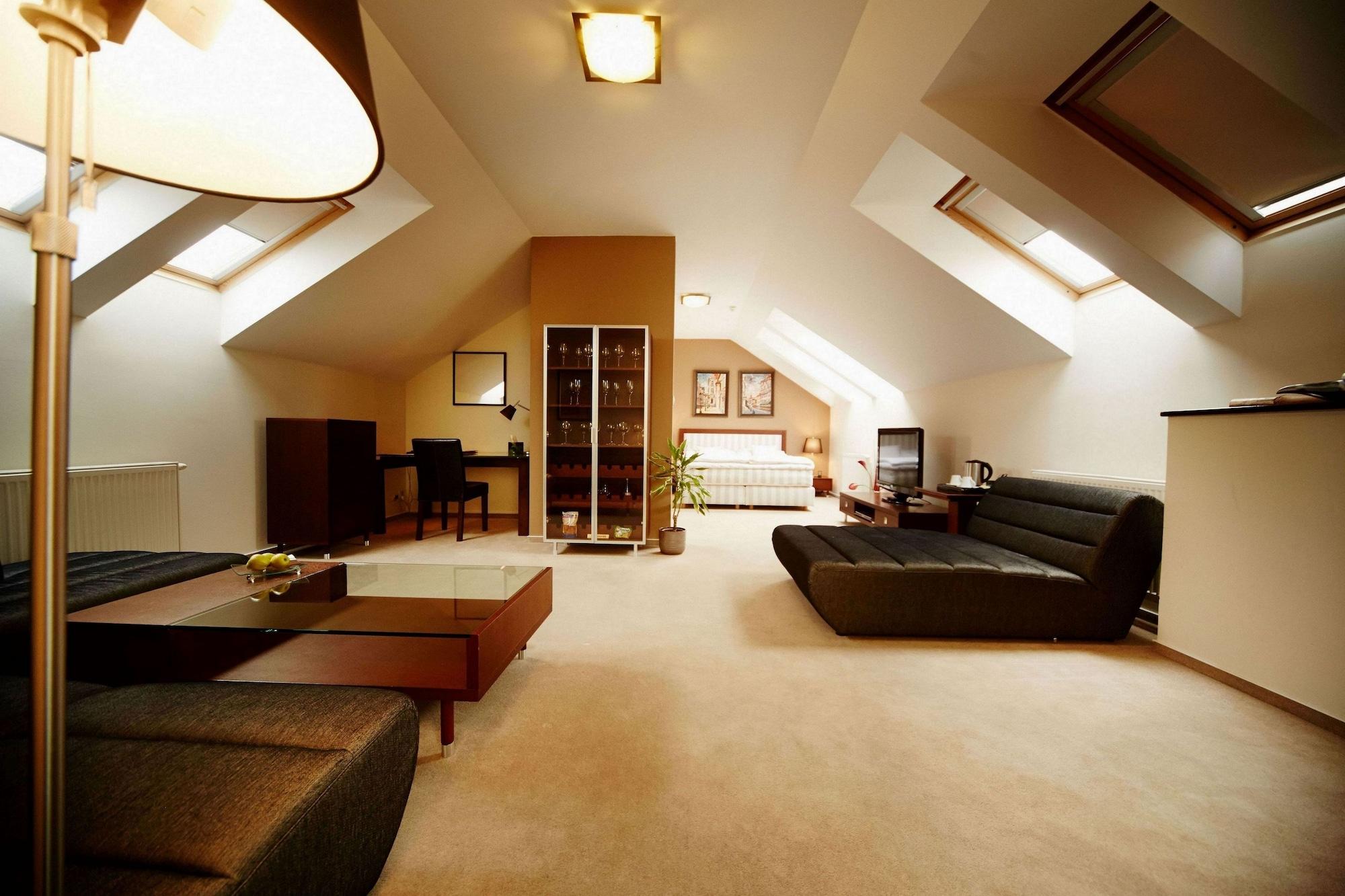 Boutique Bristol Hotel Košice