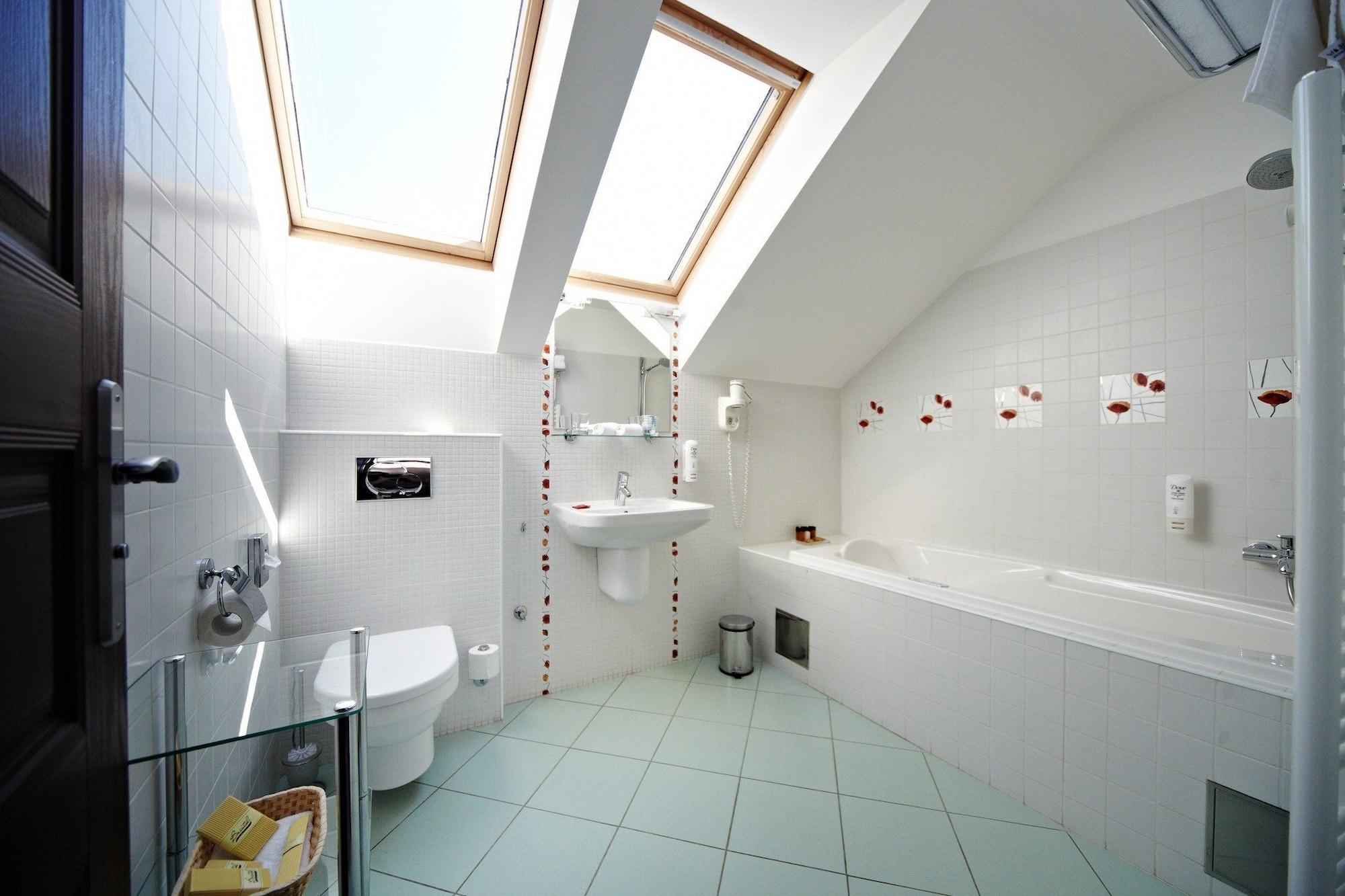 Hotel Boutique Bristol
