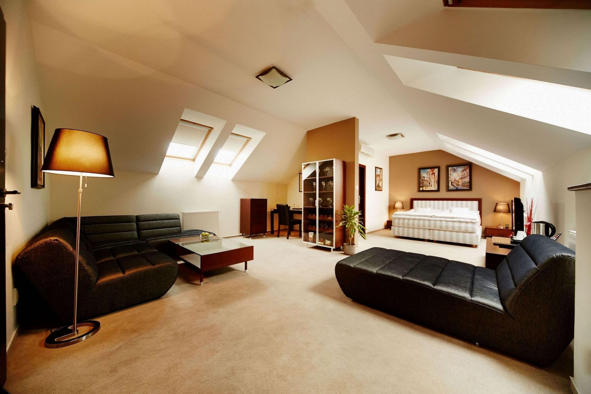 Hotel Boutique Bristol Košice