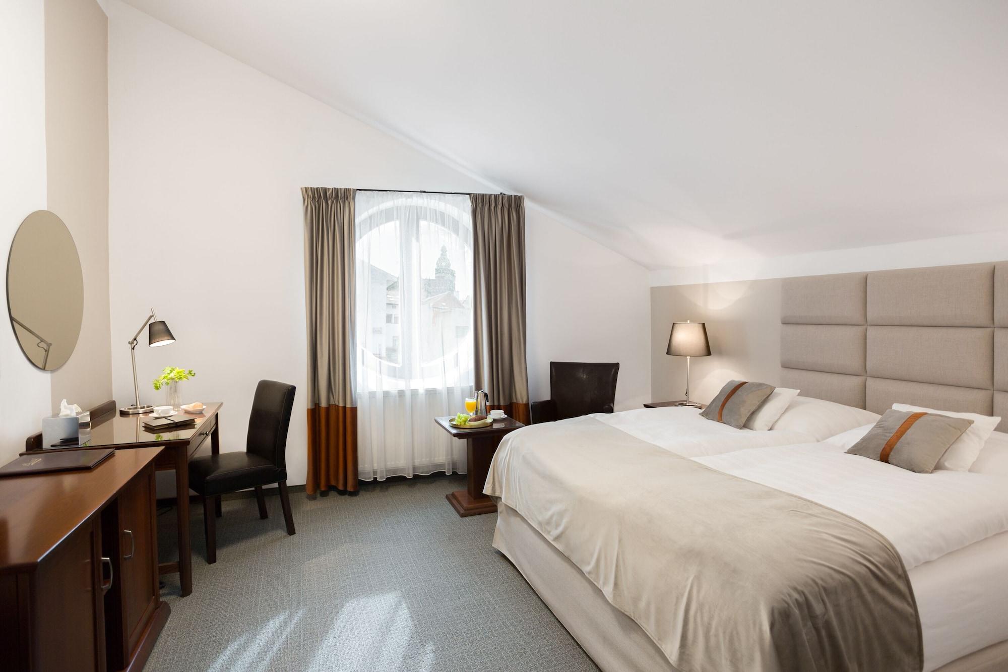 Boutique Bristol Košice