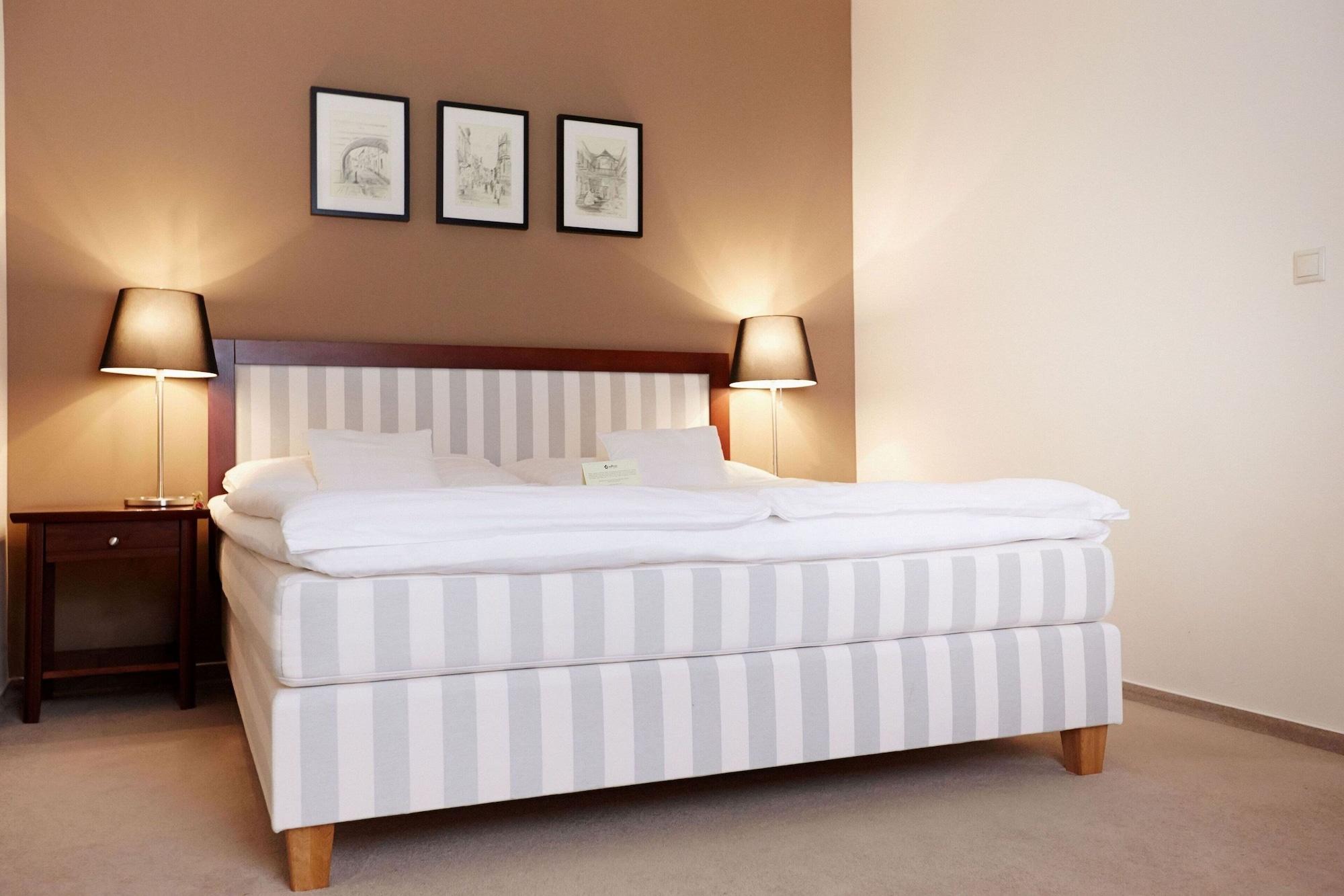 Boutique Bristol 4* Košice