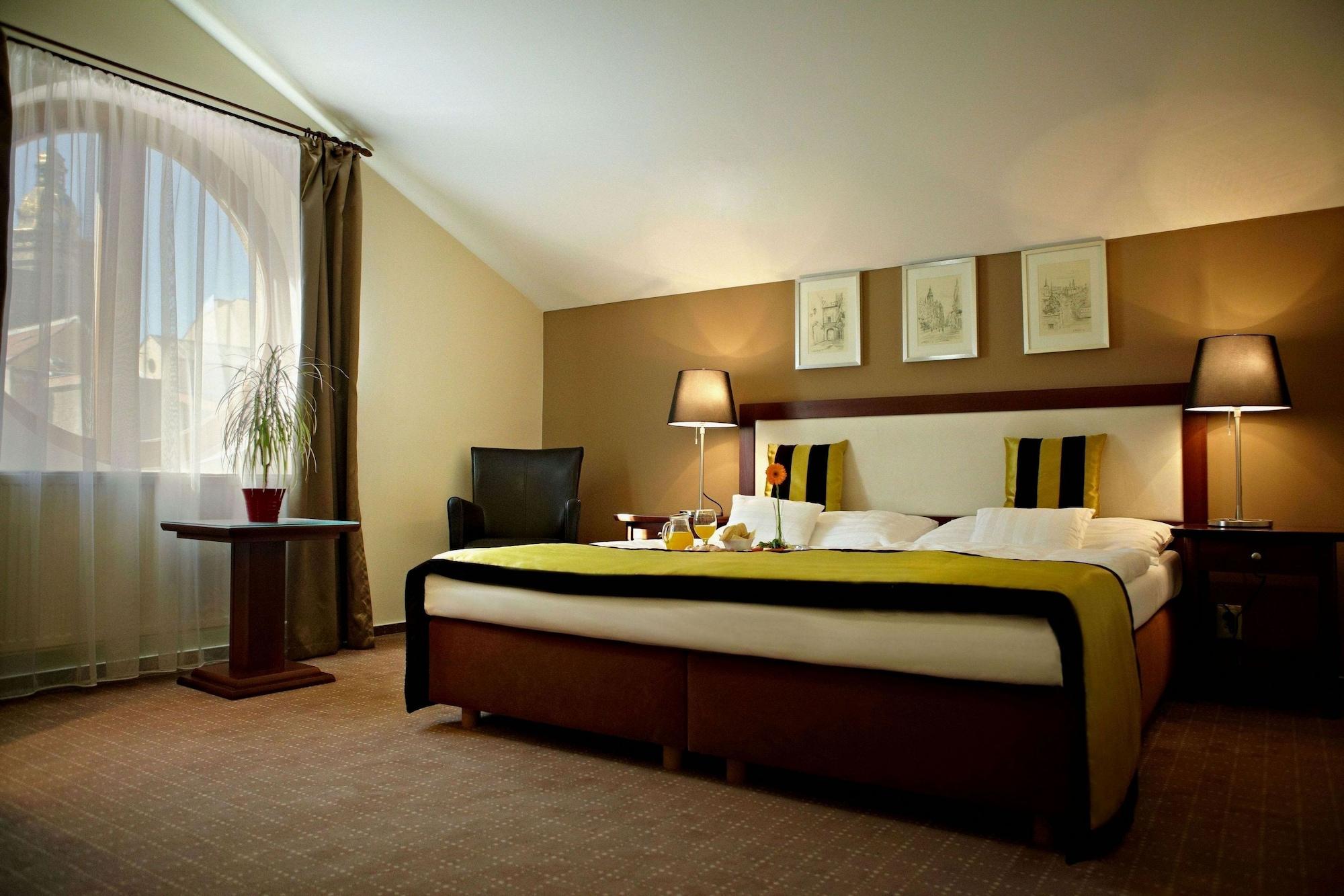 Hotel Boutique Bristol
