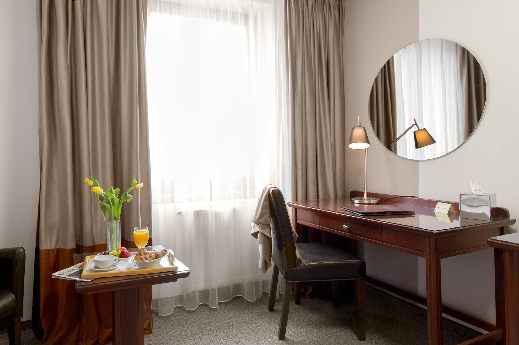Boutique Bristol Košice