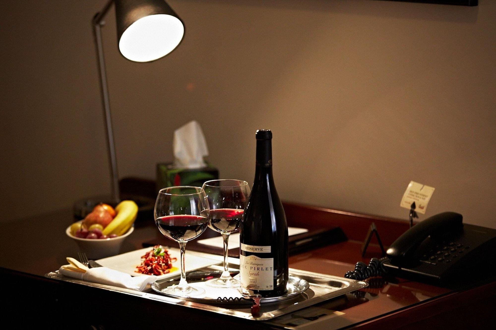 Hotel Boutique Bristol Košice