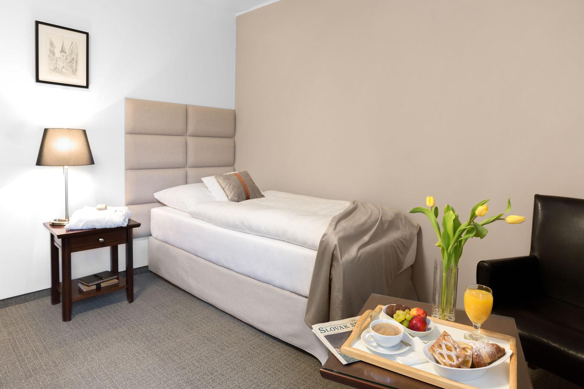 Boutique Bristol Košice