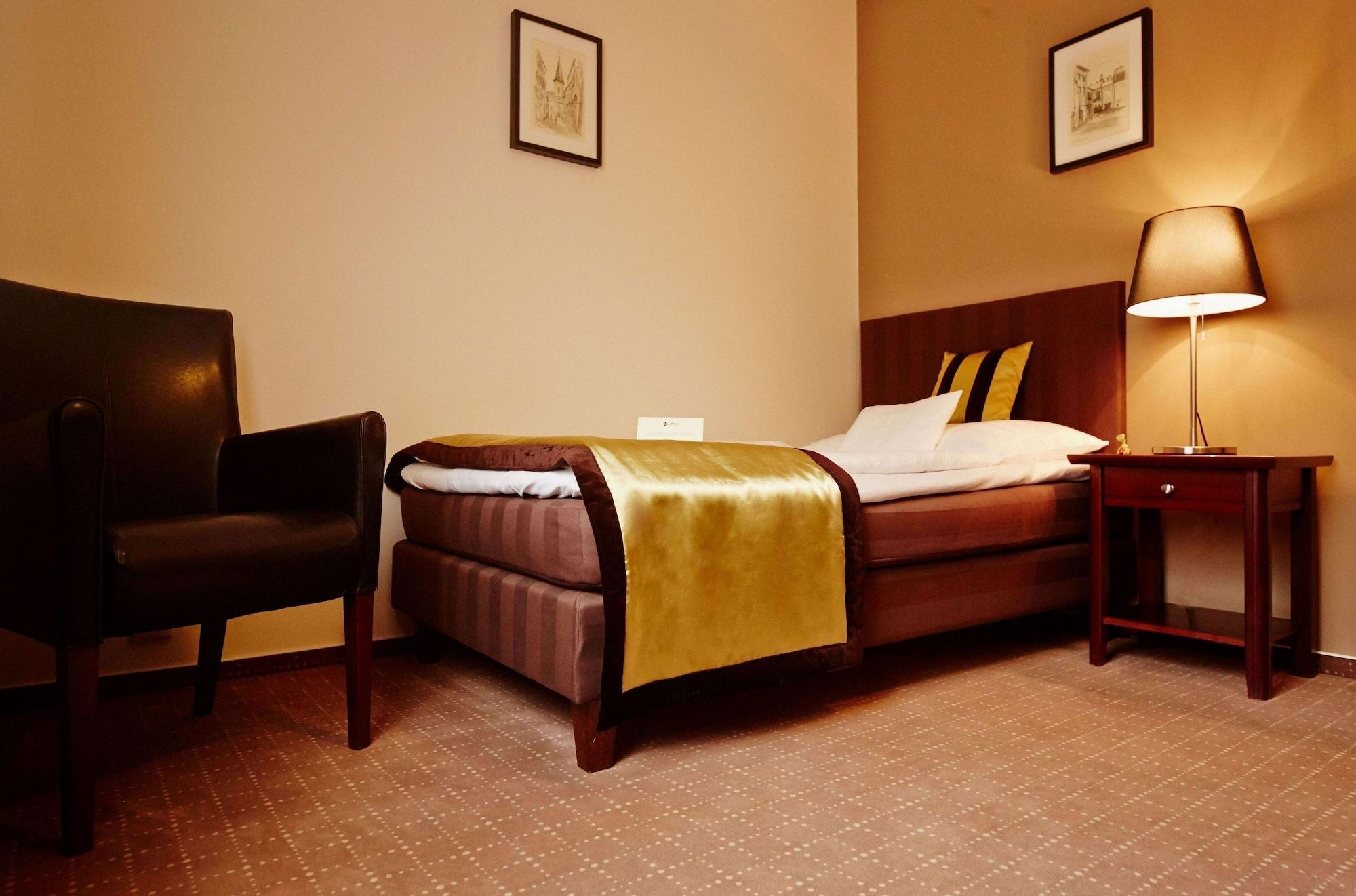 Boutique Bristol Hotel Košice