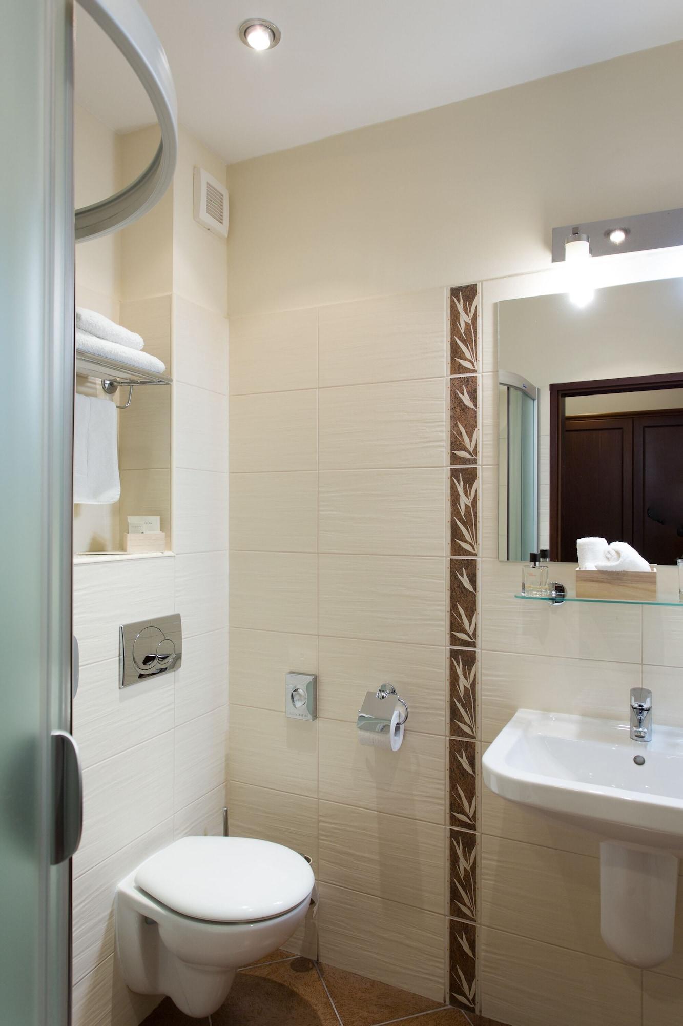 Hotel Boutique Bristol