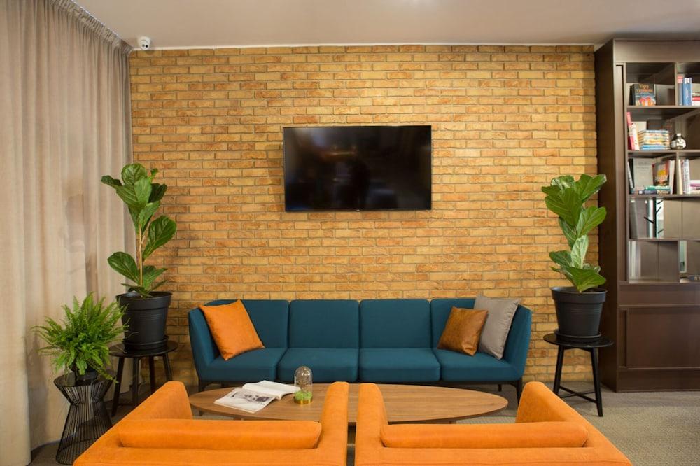 Hotel Boutique Bristol Košice