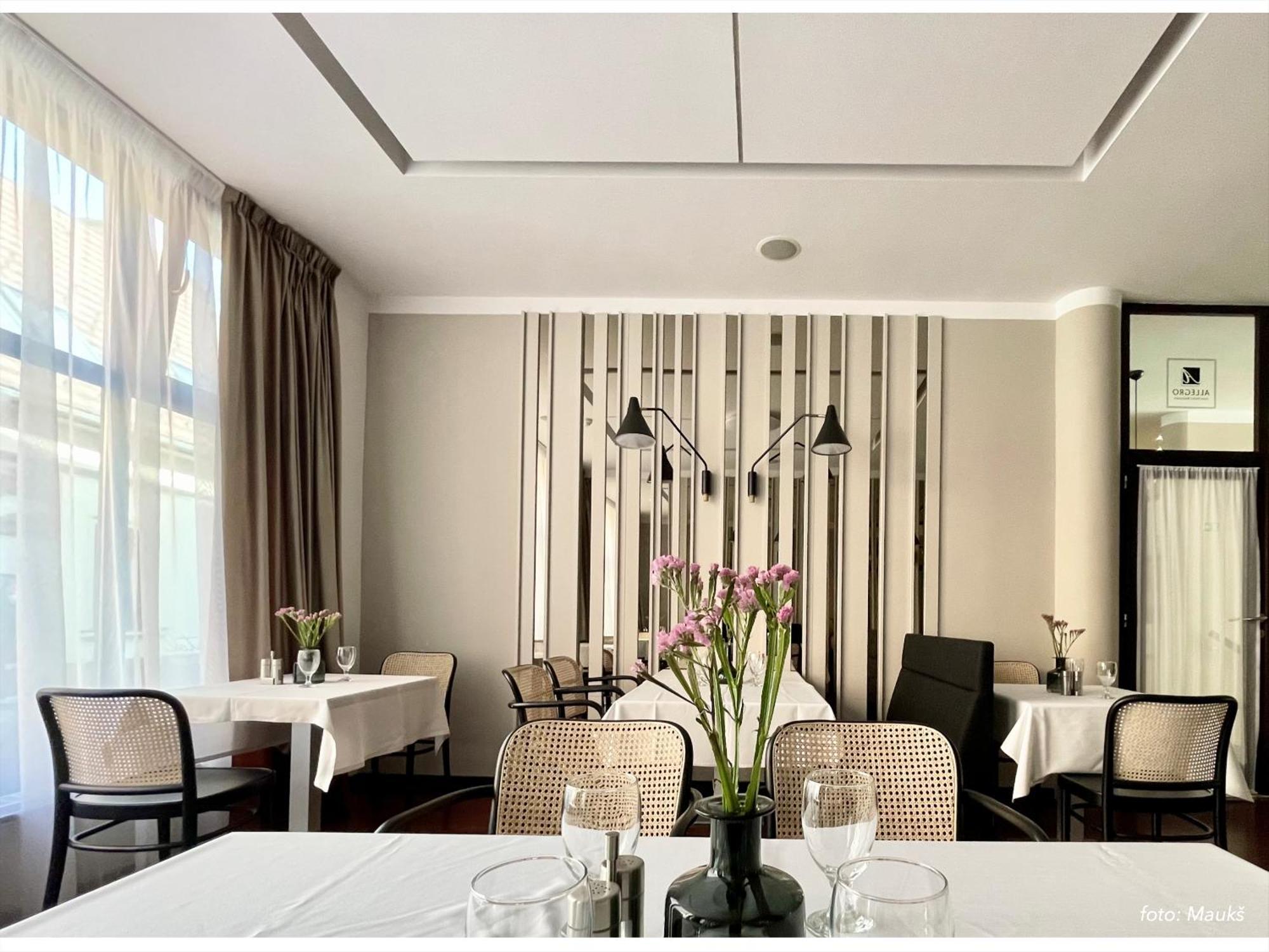 Boutique Bristol Hotel Košice