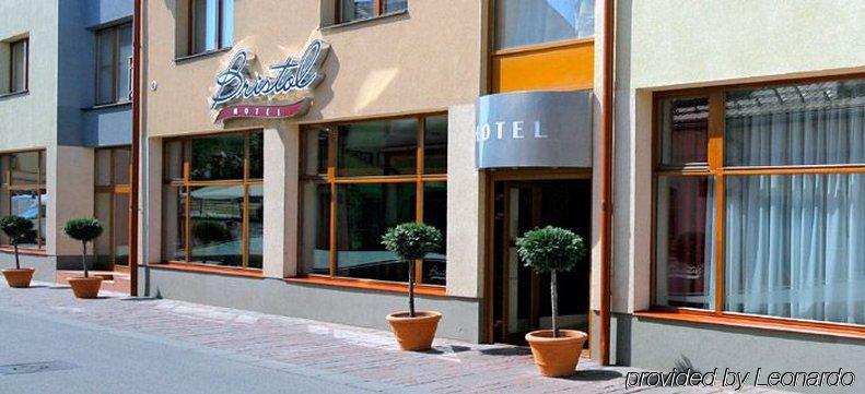 Boutique Bristol 4* Košice