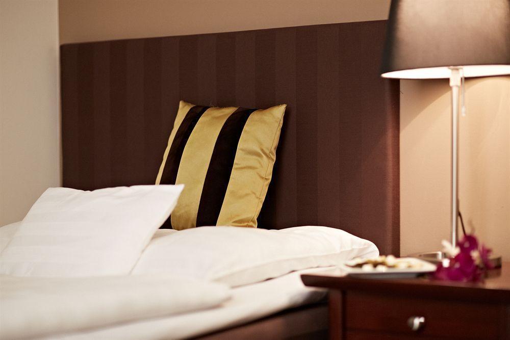 Boutique Bristol Hotel