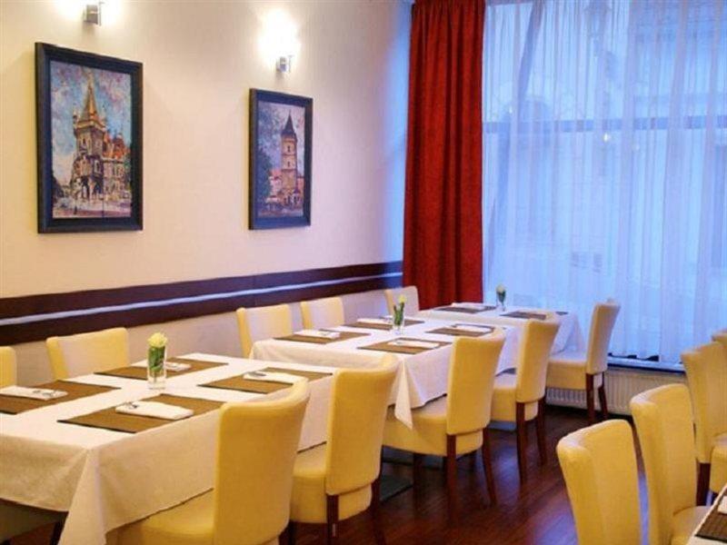 Hotel Boutique Bristol Košice
