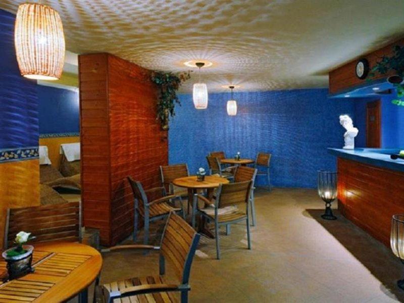 Hotel Boutique Bristol 4*