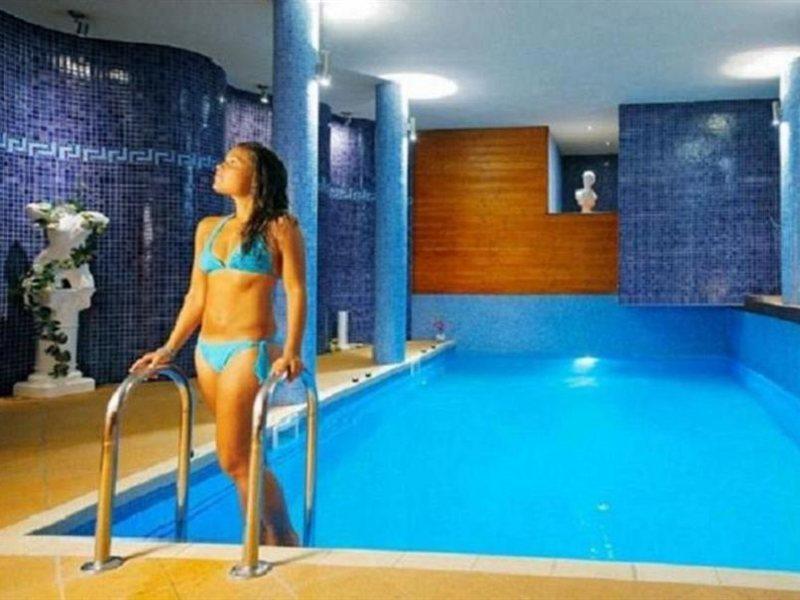 Hotel Boutique Bristol