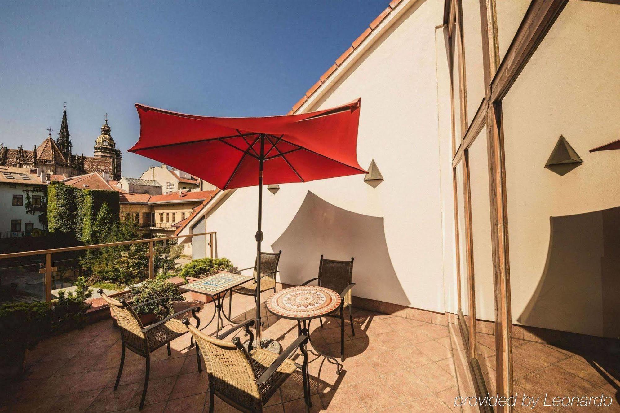 Hotel Boutique Bristol Košice
