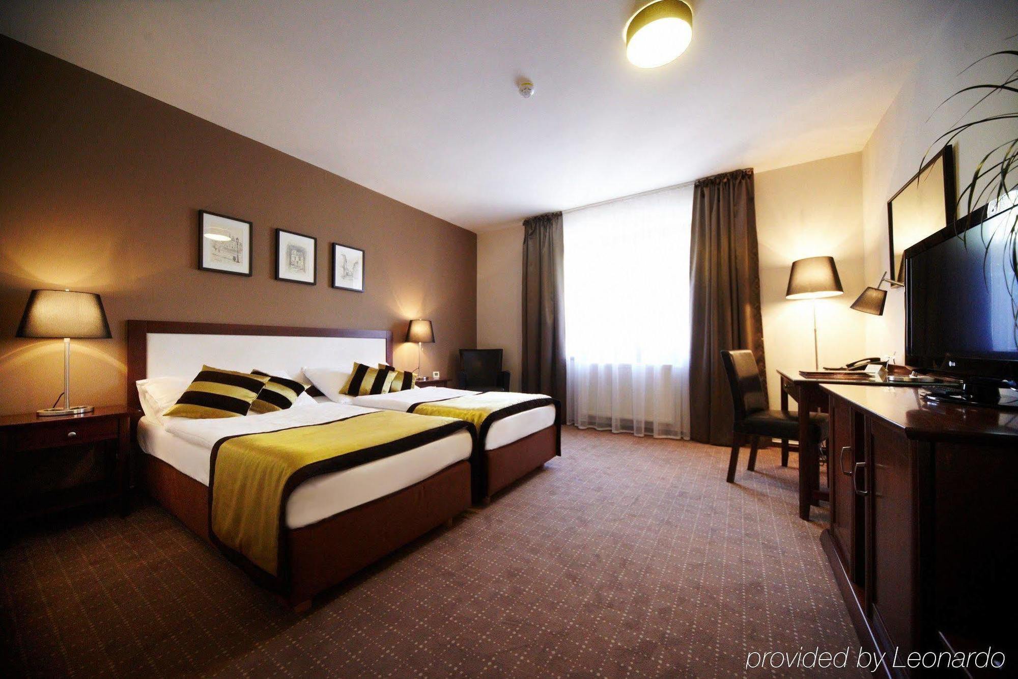 Hotel Boutique Bristol Košice