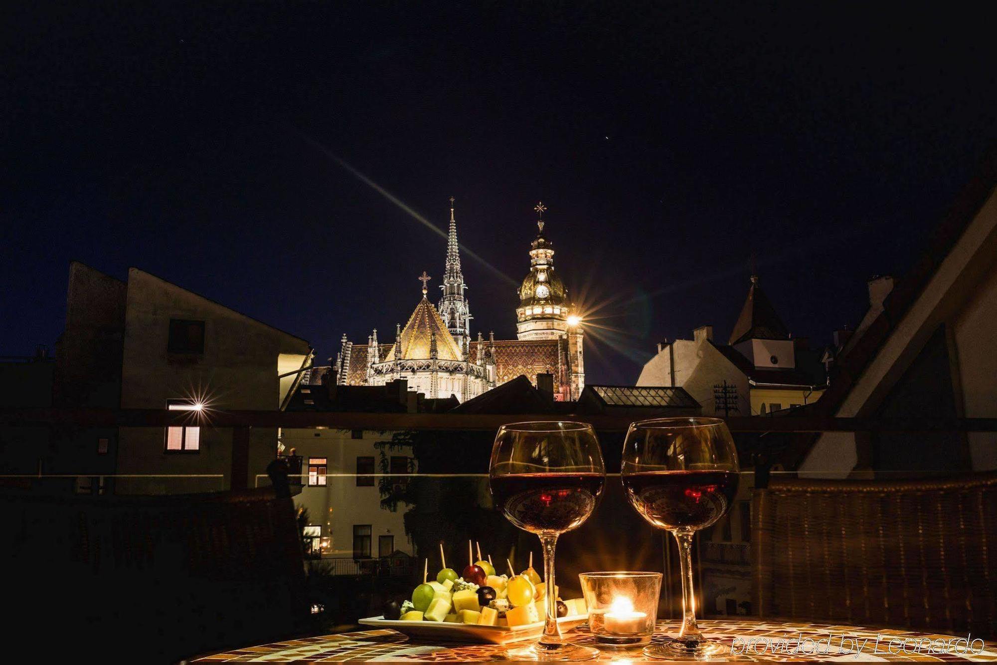 Hotel Boutique Bristol Košice