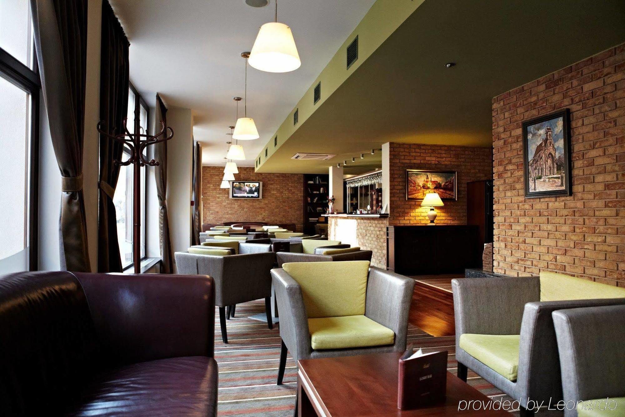 Boutique Bristol 4*