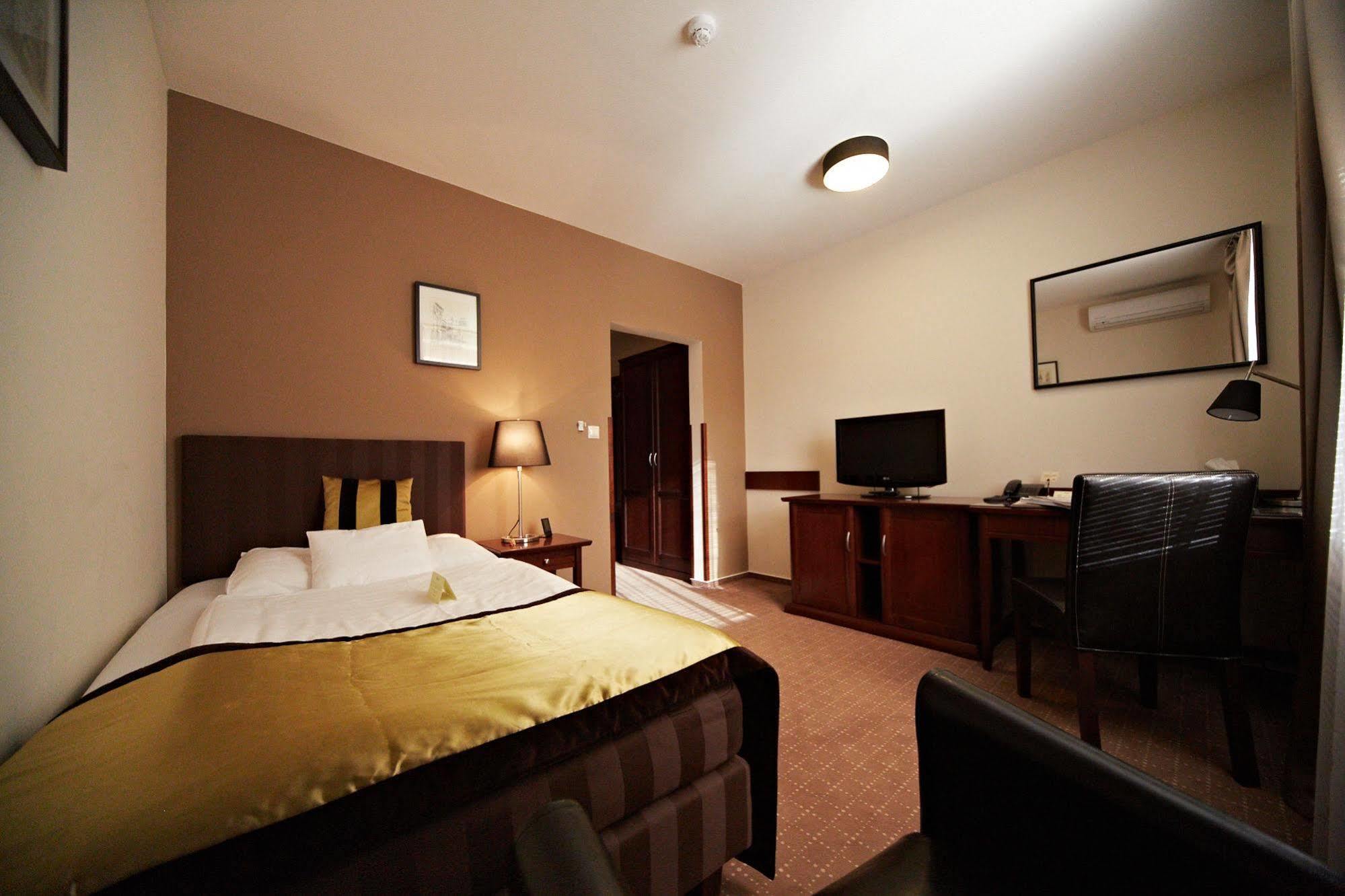 Hotel Boutique Bristol Košice