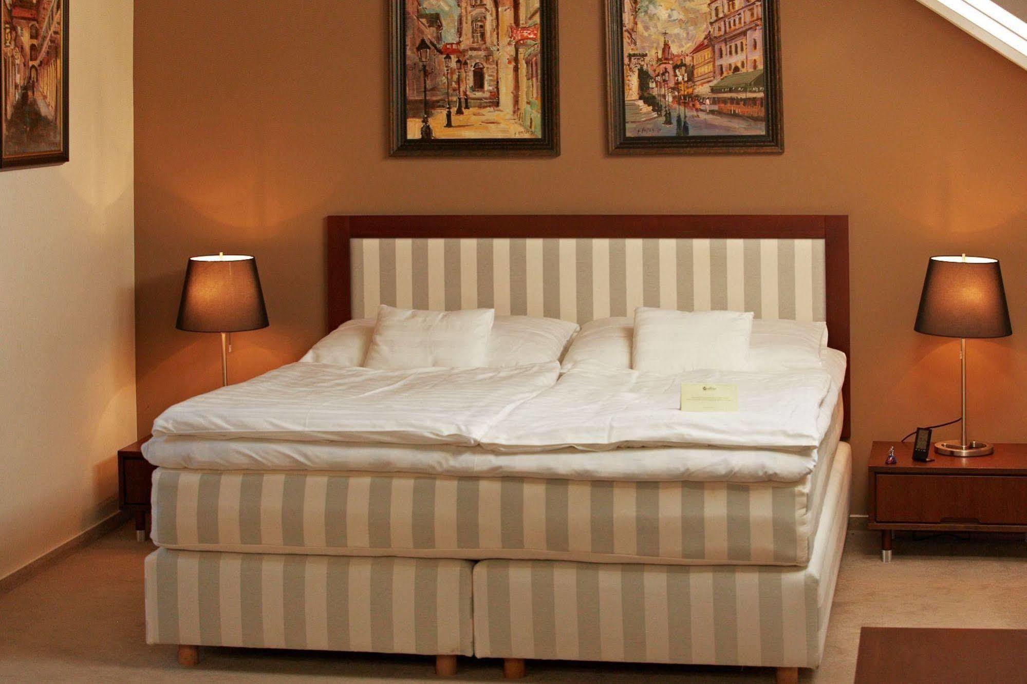 Hotel Boutique Bristol