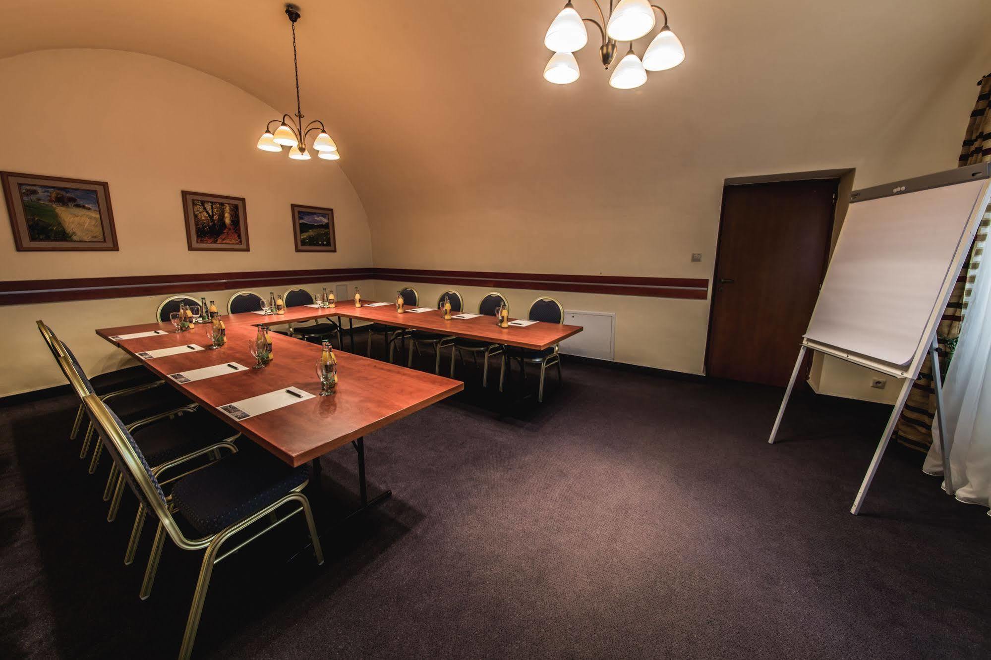Boutique Bristol Hotel Košice