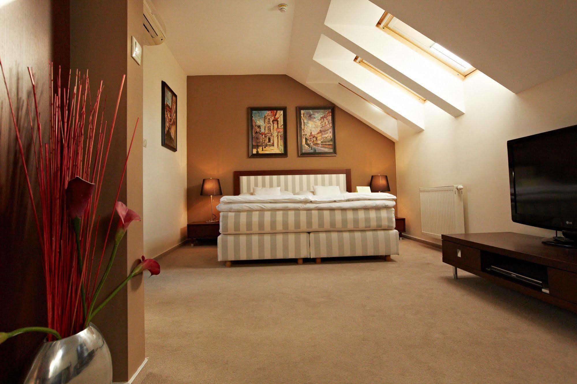 Boutique Bristol Hotel Košice