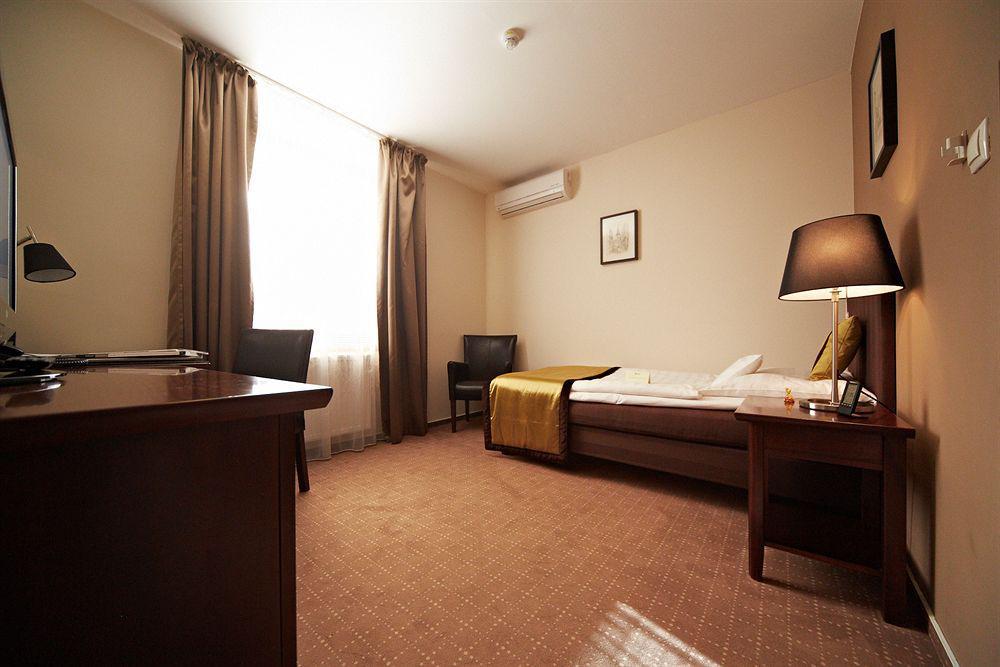 Boutique Bristol 4* Košice